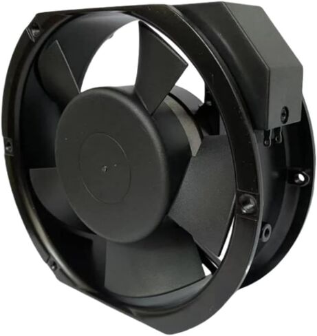 UF-15PC23 BTH Fan 17.2CM for 230V 29W 17251 172X150X51MM Cooling Fan in Saudi Arabia