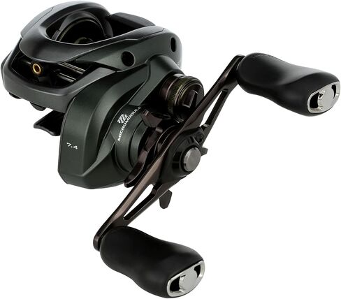 Shimano Curado 150m (CU151HGM) الصيد in Saudi Arabia