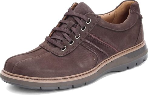 Clarks Men's Un Ramble Go Sneaker in Kuwait