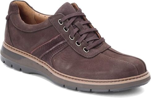 Clarks Men's Un Ramble Go Sneaker in Kuwait