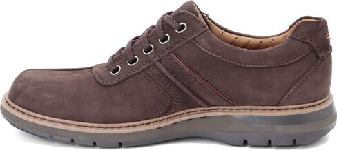 Clarks Men's Un Ramble Go Sneaker in Kuwait