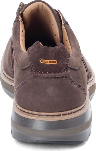 Clarks Men's Un Ramble Go Sneaker in Kuwait