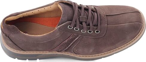 Clarks Men's Un Ramble Go Sneaker in Kuwait