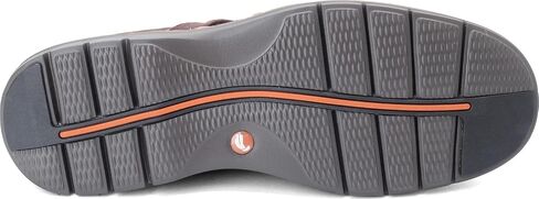 Clarks Men's Un Ramble Go Sneaker in Kuwait