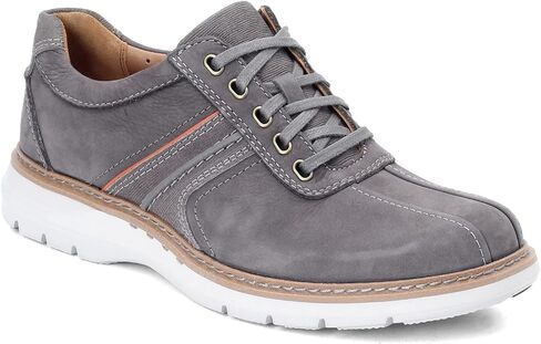 Clarks Men's Un Ramble Go Sneaker in Saudi Arabia