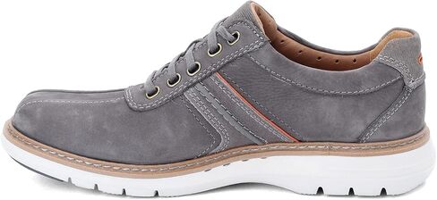 Clarks Men's Un Ramble Go Sneaker in Saudi Arabia