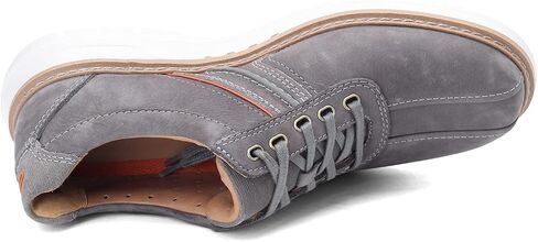 Clarks Men's Un Ramble Go Sneaker in Saudi Arabia