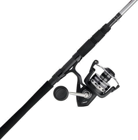 PENN Pursuit V Spinning Reel Combo in Saudi Arabia