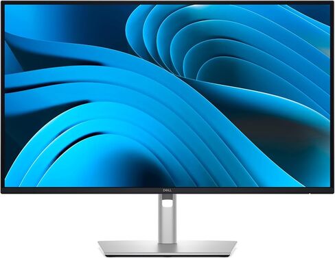 Dell Pro 27 Plus QHD USB -C Hub Monitor P2725DE - LED -Monitor - 68.47 سم (27 ") in Saudi Arabia