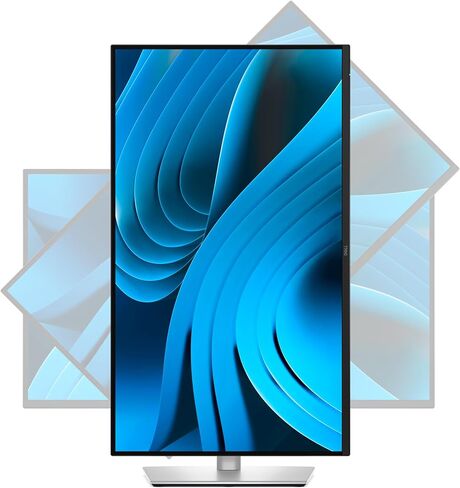 Dell Pro 27 Plus QHD USB -C Hub Monitor P2725DE - LED -Monitor - 68.47 سم (27 ") in Saudi Arabia