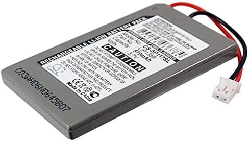 3.7 فولت استبدال البطارية لـ Sony Lip1359 Cechzc2a ، Cechzc2e ، Cechzc2H ، Cechzc2J ، Cechzc2u ، 3 ، وحدة تحكم لاسلكية in Saudi Arabia