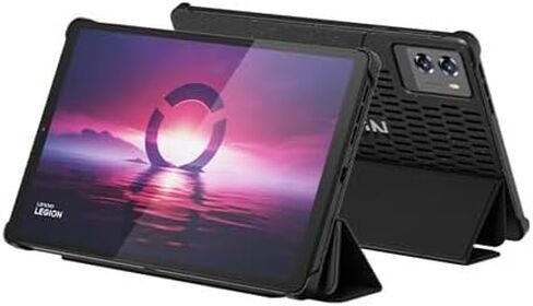 Lenovo 8.8 "Tab Legion Gen 3 Android Gaming Tablet Qualcomm® Snapdragon ™ 8 Gen 3 Processor (3.30 GHz) 12 GB LPDDR5X (Soldered) 256 GB ZAEF0068US in Saudi Arabia