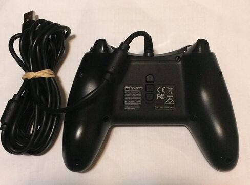 POWER A Spectra Illuminated Controller for Xbox One - Xbox One in Saudi Arabia
