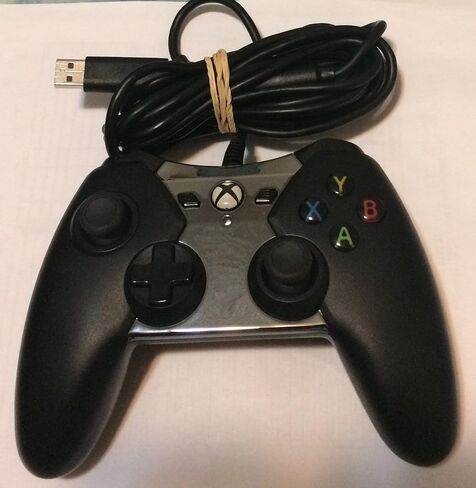 POWER A Spectra Illuminated Controller for Xbox One - Xbox One in Saudi Arabia