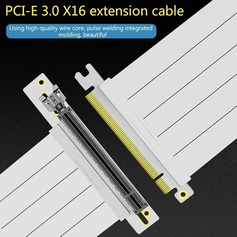 PCIE4.0 GPU قوس عمودي لشاسيه هيكل الكمبيوتر العمودي حامل سريع in Kuwait