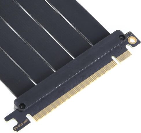 PCIE4.0 GPU قوس عمودي لشاسيه هيكل الكمبيوتر العمودي حامل سريع in Kuwait