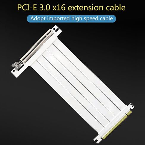 PCIE4.0 GPU قوس عمودي لشاسيه هيكل الكمبيوتر العمودي حامل سريع in Kuwait