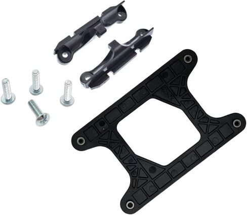 قوس تبريد AM4/AM5 المتقدم لـ AM4 B350 X370 A320 X470 Backplate Simple Mount in Saudi Arabia