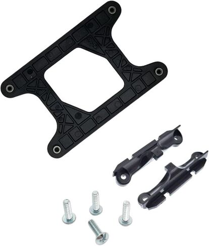 قوس تبريد AM4/AM5 المتقدم لـ AM4 B350 X370 A320 X470 Backplate Simple Mount in Saudi Arabia