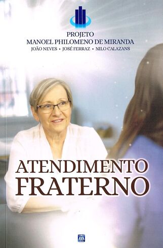 atendimento fraterno projeto manoel philomeno miranda in Saudi Arabia