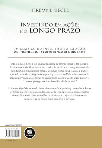 Investindo em acoes no longo prazo in Saudi Arabia