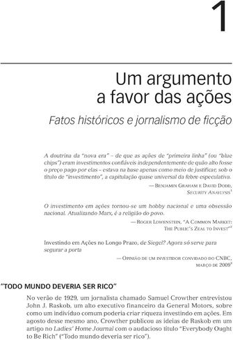 Investindo em acoes no longo prazo in Saudi Arabia