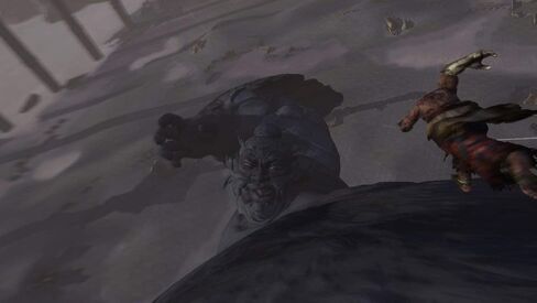 Asura's Wrath - PlayStation 3 (متجدد) in Saudi Arabia