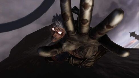 Asura's Wrath - PlayStation 3 (متجدد) in Saudi Arabia