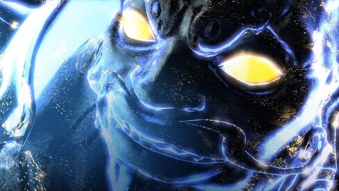 Asura's Wrath - PlayStation 3 (متجدد) in Saudi Arabia