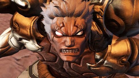 Asura's Wrath - PlayStation 3 (متجدد) in Saudi Arabia