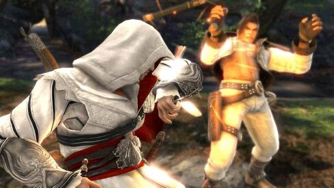 Soul Calibur V - PlayStation 3 (متجدد) in Saudi Arabia