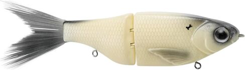 Spro KGB Chad Shad 180 Glide Bait (Bone) in Kuwait
