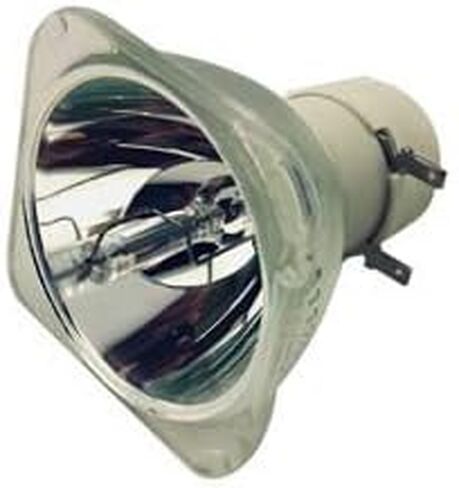 استبدال الدقة التقنية لفيليبس UHP 190-160W 0.9 E20.9 Bare Lamp Only Projector TV LAMP LAMP in Saudi Arabia