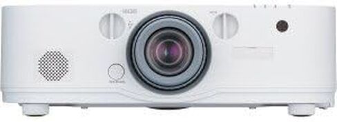 NEC NP-PA622U 6200 Lumen Advanced Professional Installation Projector in Saudi Arabia
