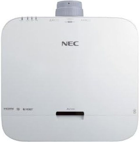NEC NP-PA622U 6200 Lumen Advanced Professional Installation Projector in Saudi Arabia
