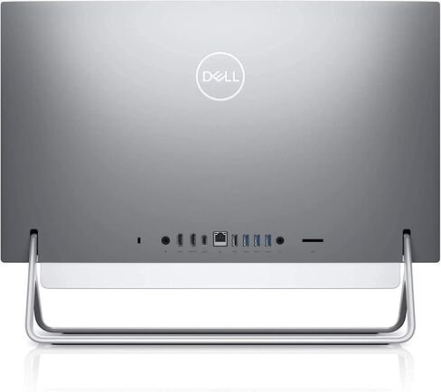 Dell Inspiron 27 7000 Series Touchscreen All-in-One Desktop, 11th Gen Intel Core i7-1165G7, 16GB RAM 512GB SSD+1TB HDD, GeForce MX330, Wireless Keyboard & Mouse Combo, Windows 11 Home in Saudi Arabia