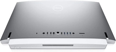 Dell Inspiron 27 7000 Series Touchscreen All-in-One Desktop, 11th Gen Intel Core i7-1165G7, 16GB RAM 512GB SSD+1TB HDD, GeForce MX330, Wireless Keyboard & Mouse Combo, Windows 11 Home in Saudi Arabia