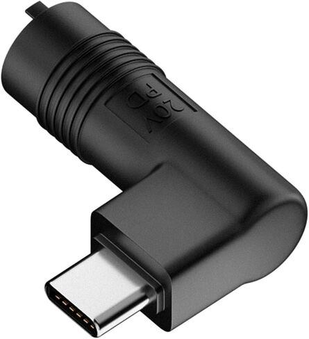 Double Male End 3Ping DC2mm to USB C Conversion Adapter 3Pin 2mm to Type C Converter Connect Multiple Devices Easily Conversion Head in Kuwait