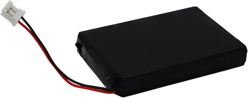 Compatible with Battery Sony LIP1522 CUH-ZCT1E, CUH-ZCT1H, CUH-ZCT1J, CUH-ZCT1K, CUH-ZCT1M, CUH-ZCT1U, 4 Wireless Controlle in Saudi Arabia