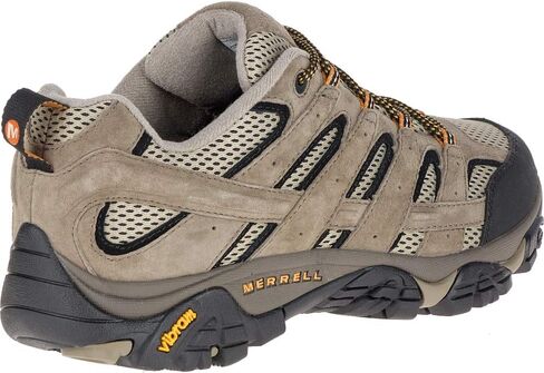 حذاء Merrell الرجالي Moab 2 Wp للمشي لمسافات طويلة، Beluga، 10.5 عرض أمريكي in Saudi Arabia