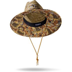 Hemlock Hat Co. - Kids Straw Hats in Saudi Arabia