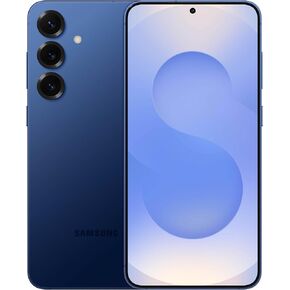 هاتف Samsung Galaxy S25+ الهاتف الخليوي ، 512 جيجابايت من الذكاء الذكي ، Android غير مؤمن ، كاميرا AI ، معالج سريع ، شاشة بروسكالر ، عمر بطارية طويل ، 2025 ، البحرية (متجددة) in Kuwait