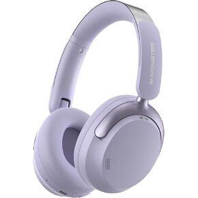 Monster Persona 3rd ANC Active Nove Devely Headphones ، Bluetooth اللاسلكي 5.4 سماعات الرأس الزائدة مع 6 MIC in Kuwait