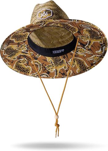 Hemlock Hat Co. - Kids Straw Hats in Saudi Arabia