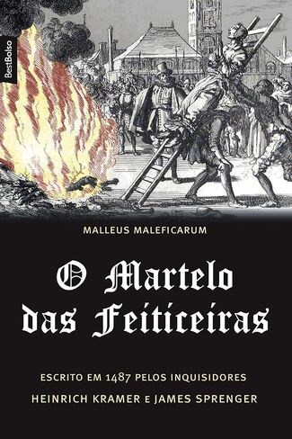 O Martelo das Feiticeiras (Em Portugues do Brasil) in Saudi Arabia