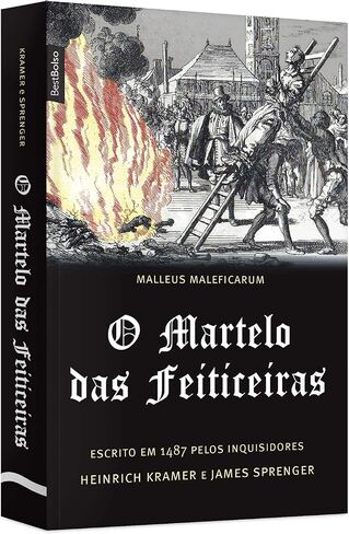 O Martelo das Feiticeiras (Em Portugues do Brasil) in Saudi Arabia