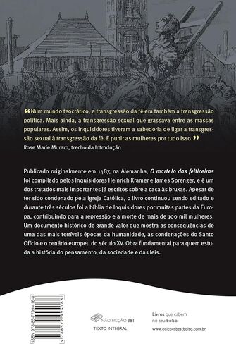 O Martelo das Feiticeiras (Em Portugues do Brasil) in Saudi Arabia