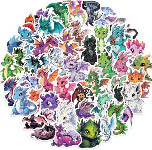 ملصقات الخنازير الوردية 55 PCS Kawaii Cartoon Pink Piggy Sticker للأطفال مقاوم للماء ملصقات حيوانية لطيفة لزجاجات المياه ، الكمبيوتر المحمول ، الديكور DIY ، سجل القصاصات ، لوح التزلج ، علبة الهاتف in Kuwait