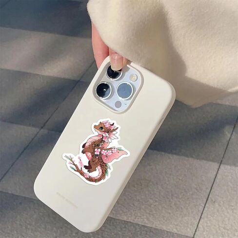 ملصقات الخنازير الوردية 55 PCS Kawaii Cartoon Pink Piggy Sticker للأطفال مقاوم للماء ملصقات حيوانية لطيفة لزجاجات المياه ، الكمبيوتر المحمول ، الديكور DIY ، سجل القصاصات ، لوح التزلج ، علبة الهاتف in Kuwait