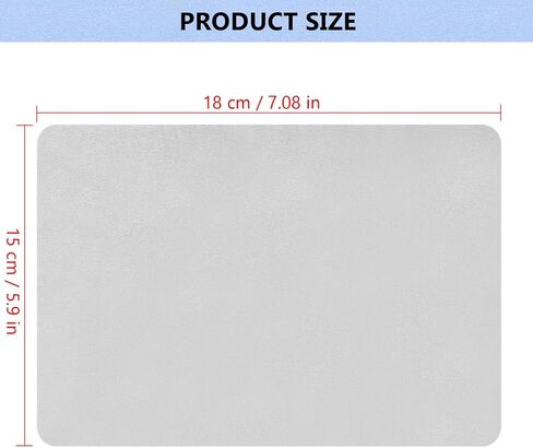 5 Pcs Microfiber Cleaning Cloth Glass Clean Cloths, Lens Cleaning Cloth, Glasses Cloth Cell Phone Wipes, Premium Cloth for Glasses, Lens, Screens & More in Saudi Arabia